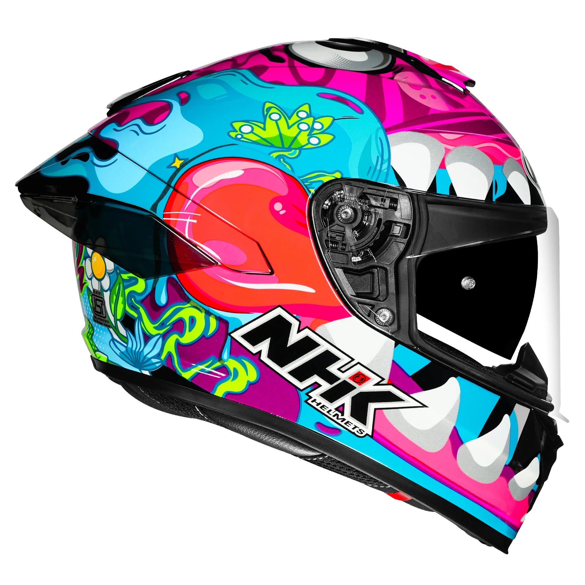NHK K5R