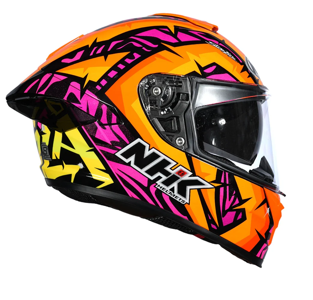 Helmets